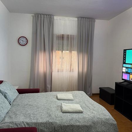 Guest House Demma Rome Exterior photo