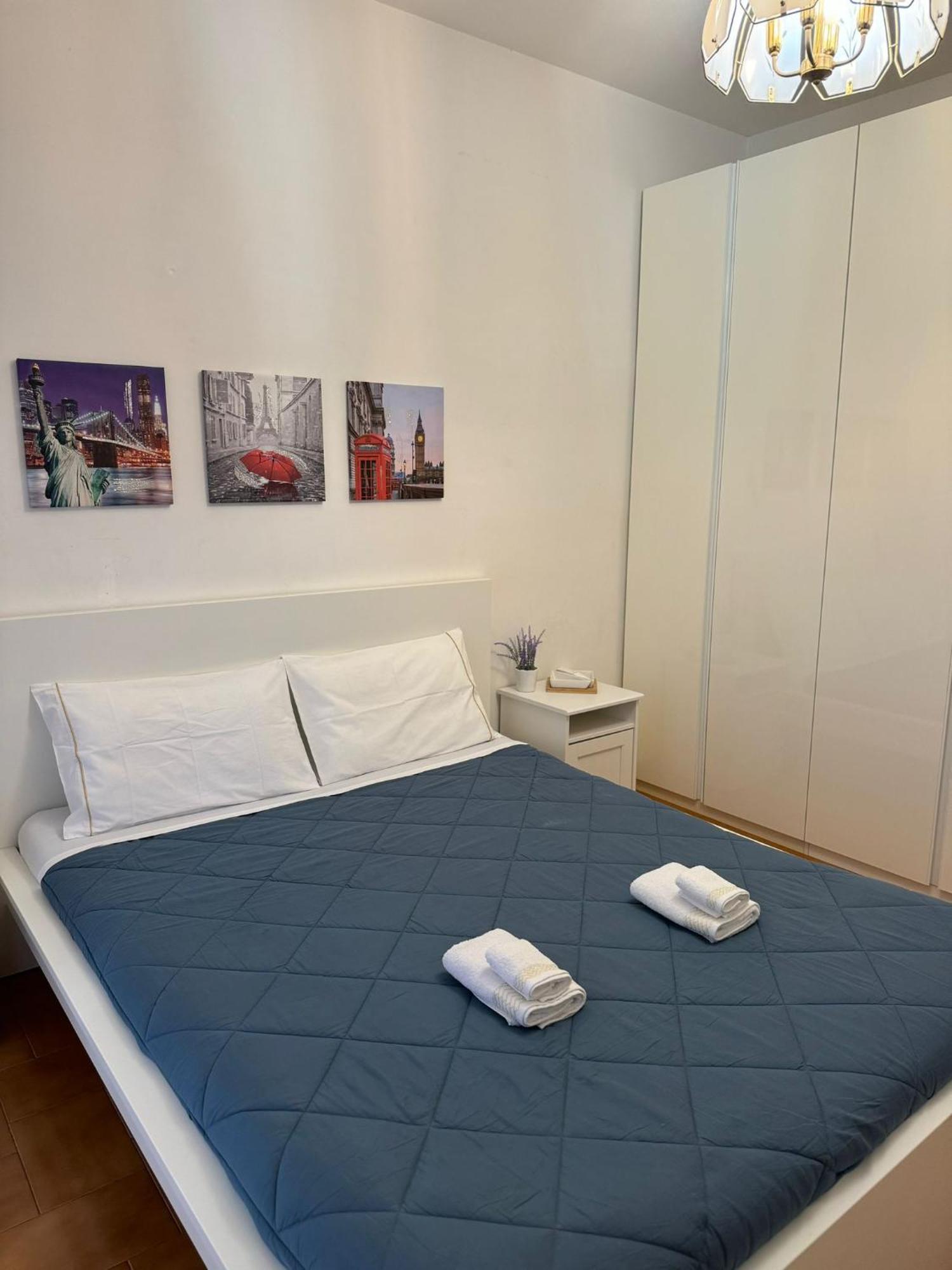 Guest House Demma Rome Exterior photo
