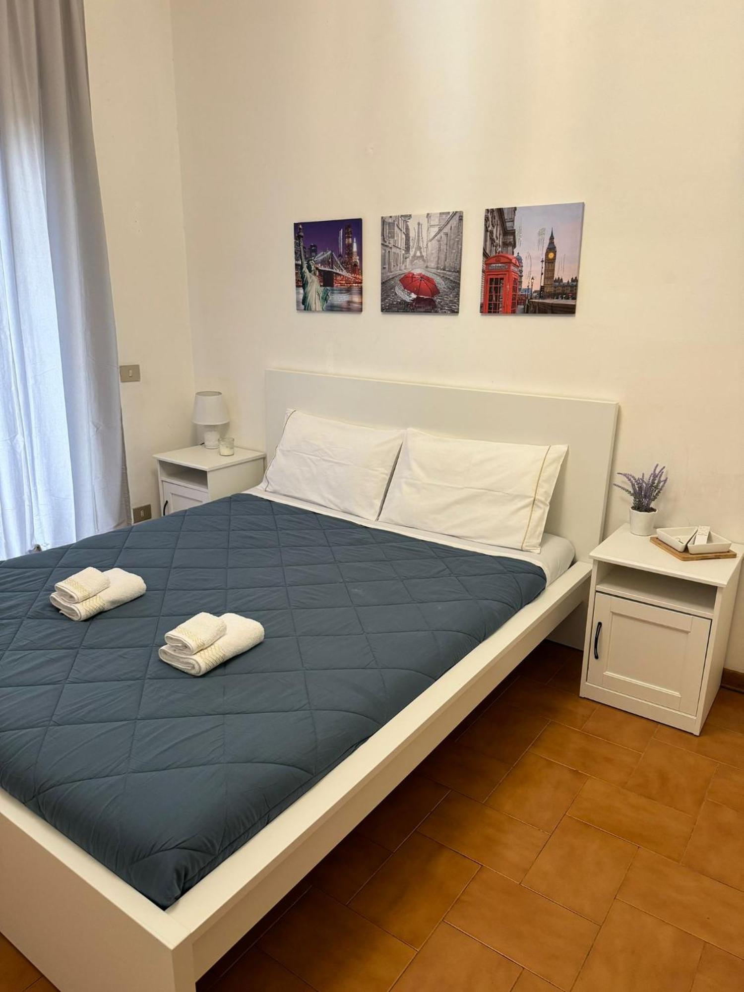 Guest House Demma Rome Exterior photo